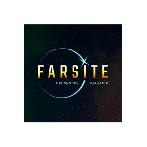 Farsite brand logo for farsite.online