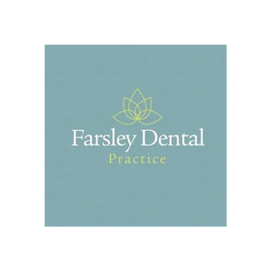 Farsley Dental brand logo for farsleydental.co.uk