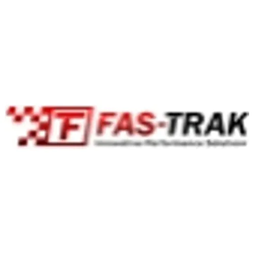Fas-Trak brand logo for fas-trak.com