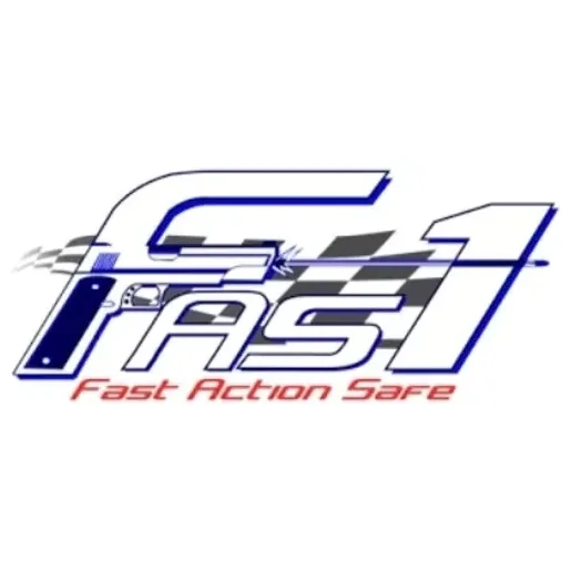 FAS1SAFE brand logo for fas1safe.com