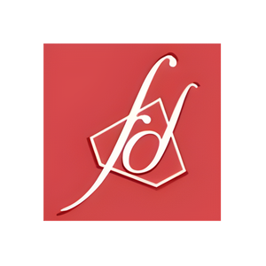 Fascinating Diamonds brand logo for fascinatingdiamonds.com