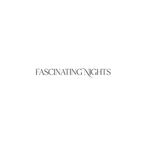 Fascinating Nights brand logo for fascinatingnights.com