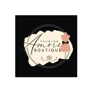 Fashion Amore brand logo for fashionamoreboutique.com
