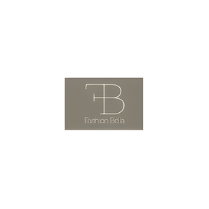 Fashion Bella brand logo for fashionbella.com
