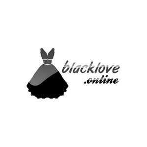 Fashion Black Dress brand logo for fashion-black-dress.myshopify.com