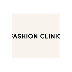 Fashion Clinic brand logo for fashionclinic.com