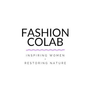 Fashion Colab brand logo for fashion-colab.com