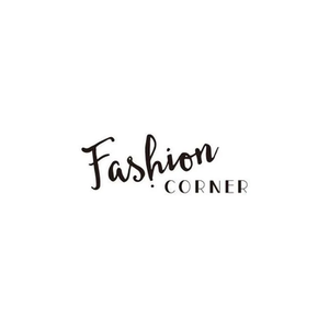 Fashion Corner brand logo for fashioncornerplus.com