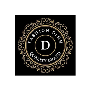 Fashion DIHH brand logo for fashiondihh.com
