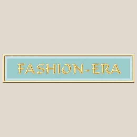 fashion-era brand logo for fashion-era.com