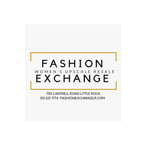 Fashion Exchange brand logo for fashionexchangelr.com