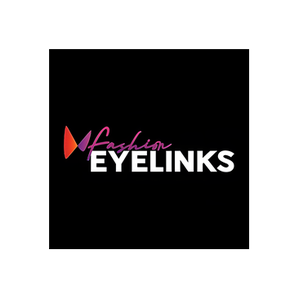 Fashion Eye Links brand logo for fashioneyelinks.com