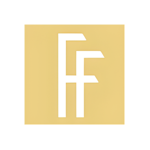 Fashion Fair brand logo for fashionfair.com