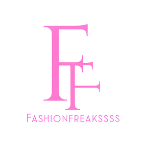 Fashion Freaks brand logo for fashionfreakssss.com