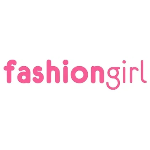 Fashion Girl 24 brand logo for fashiongirl24.com