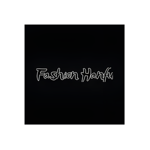 Fashion Hanfu brand logo for fashionhanfu.com