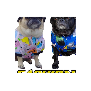 Fashion Houndz brand logo for fashionhoundz.com.au