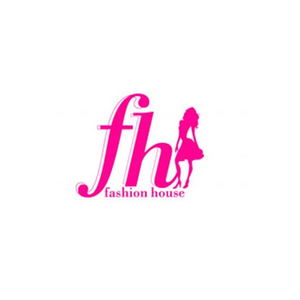 Fashion House brand logo for fashionhouseusa.com