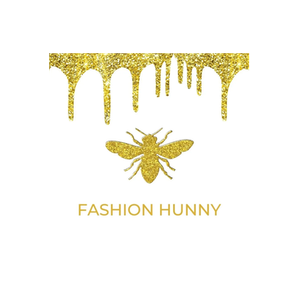 Fashion Hunny brand logo for fashionhunny.com