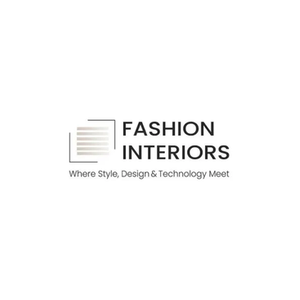 Fashion Interiors brand logo for fashioninteriors.com