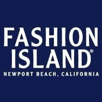 Fashion Island brand logo for fashionisland.com