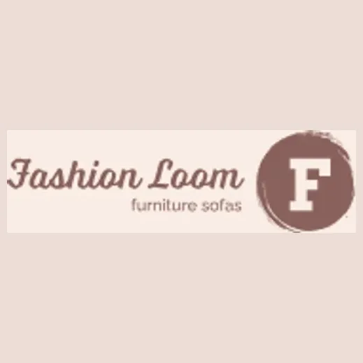 Fashion Loom brand logo for fashionloomllc.store