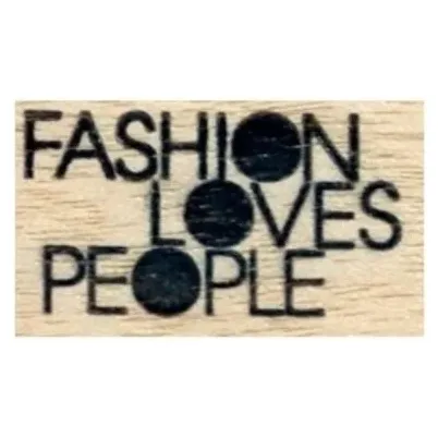 Fashion Loves People brand logo for fashionlovespeople.com