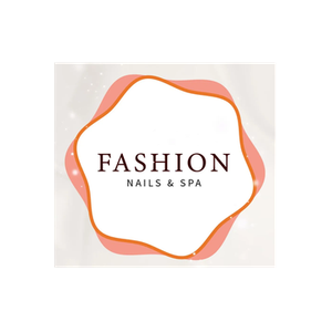 Fashion Nail & Spa brand logo for fashionnailandspa.us