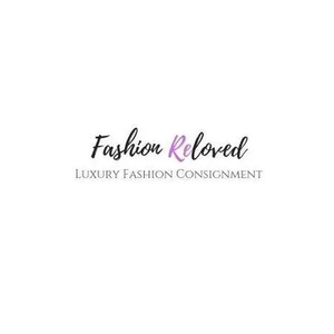 Fashion Reloved brand logo for fashionreloved.com