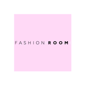 Fashion Room brand logo for fashionroom.gr