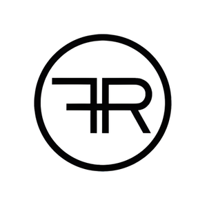 Fashion Rooms brand logo for fashionrooms.com