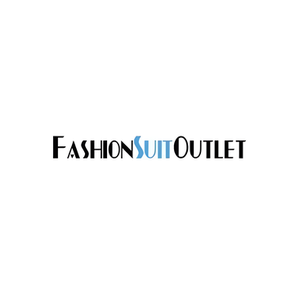 Fashion Suit Outlet brand logo for fashionsuitoutlet.com