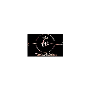 Fashion Vibeology brand logo for fashionvibeology.com