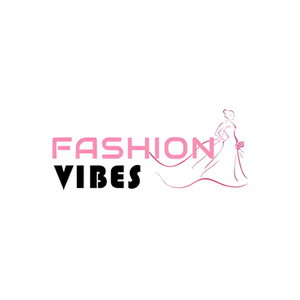 Fashion Vibes brand logo for fashionvibes.net