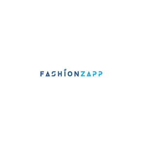Fashion Zapp brand logo for fashionzapp.com