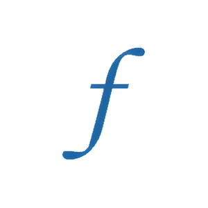 Fashionable brand logo for fashionable.com