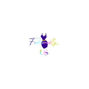 Fashionably Us brand logo for fashionablyus.net