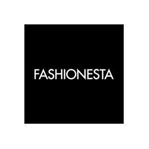 Fashionesta brand logo for fashionesta.com