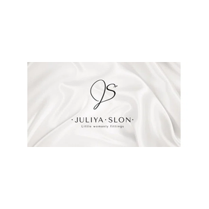 fashionjuliyaslon brand logo for fashionjuliyaslon.com