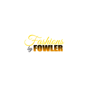 Fashions by Fowler brand logo for fashionsbyfowler.com