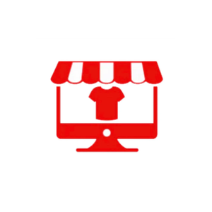 Fashlots brand logo for fashlots.com
