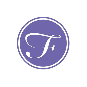 Fashom brand logo for fashom.com