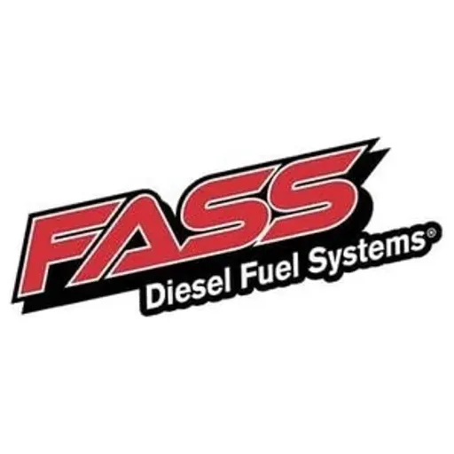 Fass Fuel System brand logo for fassride.com