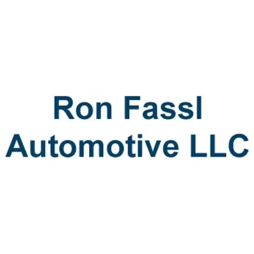 Fassl brand logo for fasslauto.com