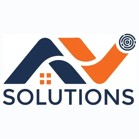 Fast AV brand logo for fastavsolutions.com