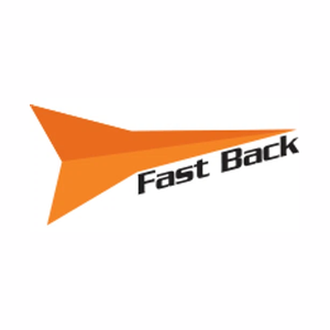 Fast Back Ropes brand logo for fastbackropes.com