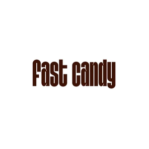 Fast Candy brand logo for fastcandy.de