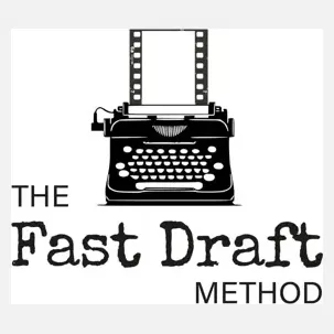Fast Draft brand logo for fastdraftcourse.com