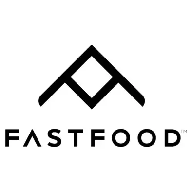 Fast Food brand logo for fastfood.com