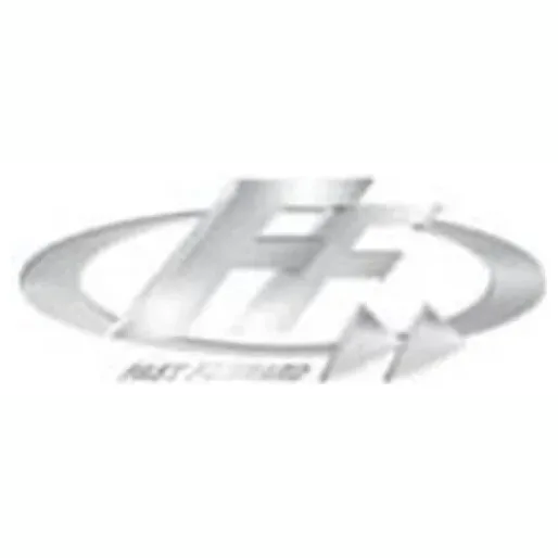 Fast Forward brand logo for fastforwardny.com